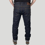 American Archetype Straight Fit Riding Jeans