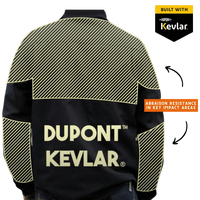 Bandito Riding Shirt 3.0 - Carbon