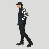 Bandito Riding Shirt 3.0 - Carbon